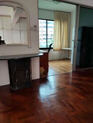 Pandan Valley (D21), Condominium #458450651